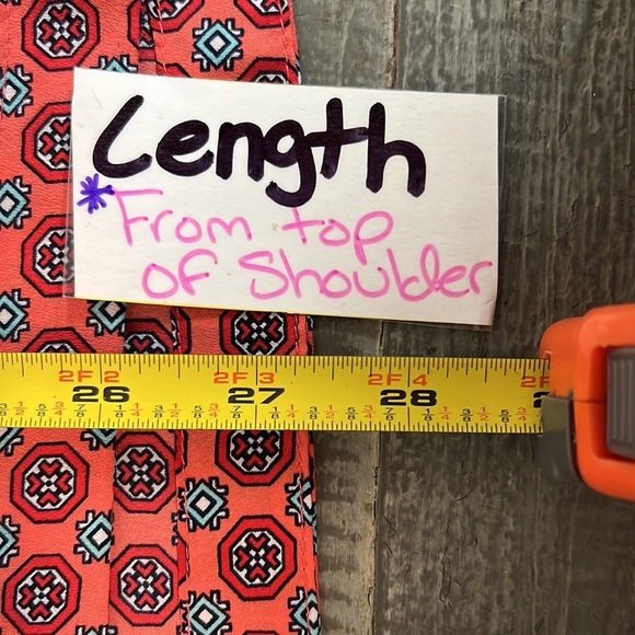 Old‎ Navy tank top - Picture 4 of 5